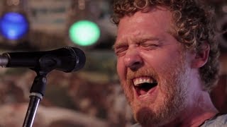 Glen Hansard  Astral Weeks  3162012  Stage On Sixth Austin TX [upl. by Bodi340]