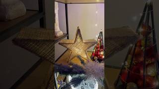 Making a Rustic CHRISTMAS DECOR For a Warm Cozy Home ✨ xmas diycrafts diy tutorial xmasdecor [upl. by Vera]