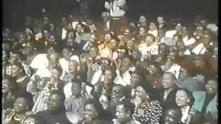 Millie Jackson Nobody Sings A Love Song Live 1990 [upl. by Uriel916]