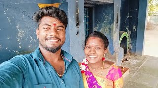 இதனால்தான் மாமியார் வீட்டுக்கு போகல  Saranya Manoraj [upl. by Eednarb]