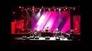 The Tremeloes Do you love me  Manila 11 May 2015 [upl. by Adyol439]