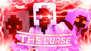 ♪ quotTHE CURSEquot Entity 303 Minecraft Music Video ♪ Ft SamAnimatez [upl. by Halueb871]