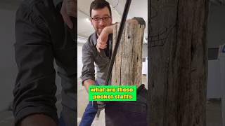 Pocket Staff VS Other Bad Improvised Weapons Best Worst For Self Defense martialarts [upl. by Safier]