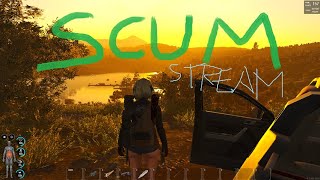 SCUM Female Character [upl. by Klecka972]