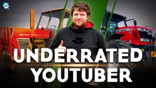 What happened to Farmer Phil YouTube channel [upl. by Morocco]