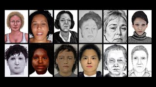 International appeal to uncover identities of 46 deceased women [upl. by Sallyanne]