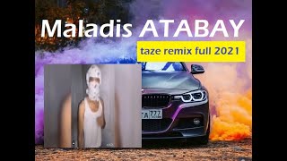 Maladis Atabay  Maşyn remix taze 2021 timur orun saylananwideolar [upl. by Fitting127]