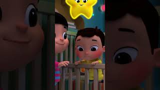 Hush Little Baby ✨  LittleBabyBum shorts  Nursery Rhymes for Babies [upl. by Stichter415]