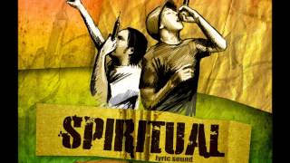 Spiritual Lyric SoundCuando Se Quiere Con El Alma [upl. by Naasar233]