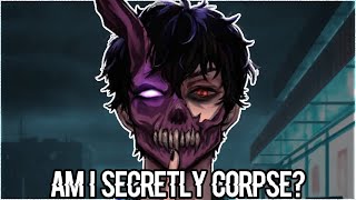 My Corpse Husband Voice Impression [upl. by Gilead]