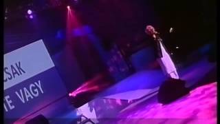 Zoltan Erika 1999 Best Of Koncert Show [upl. by Rodmann]