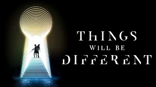 Things Will Be Different 2024 Scary Trailer [upl. by Nnuahs]