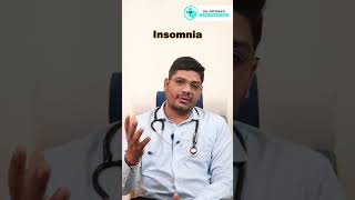 insomnia Homeopathic Medicine  Dr Sunil Patidar insomnia [upl. by Bury763]