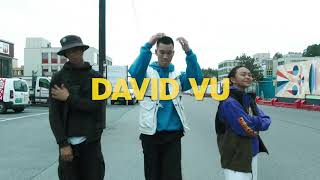 Vossi Bop  Choreography by David Vu [upl. by Varick510]