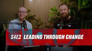 How to Successfully Lead Your Church Through Change [upl. by Werna512]