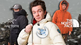 The Winter Jacket That Beat Arc’teryx North Face and Patagonia [upl. by Teemus]