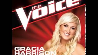 Gracia Harrison quotI Want To Be A Cowboys Sweetheartquot  The Voice Studio Version [upl. by Benedicta373]