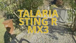 RevX vs Talaria Sting R MX3  Part No 1 [upl. by Etnecniv]