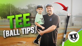 Top 10 Tee Ball amp quotCoach Pitchquot Coaching Tips  You MUST USE THIS SEASON to have MASSIVE SUCCESS [upl. by Pepe]