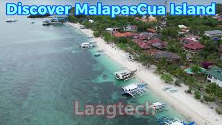 Discover Malapascua Island cebu cebucity tourism [upl. by Irek944]