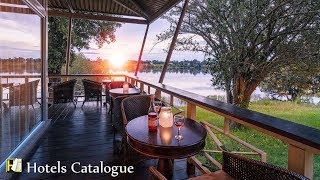 Protea Hotel Zambezi River Lodge  Hotel Overview [upl. by Anne-Corinne]