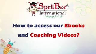 How to access our Ebooks and Coaching Videos [upl. by Rehpotsirc]