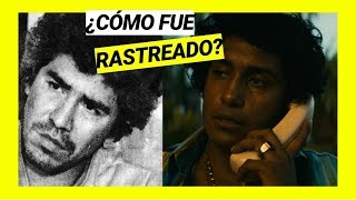 ¿Cómo fue Realmente atrapado RAFAEL CARO QUINTERO [upl. by Damicke]