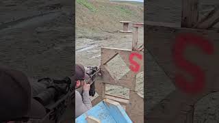 Sig MCX Regulator Is It Competitive In a Two Gun Match Full video on our channel mcxregulator [upl. by Eseuqram]