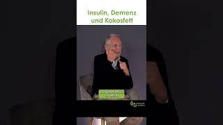 Insulin Demenz und Kokosfett [upl. by Stahl]