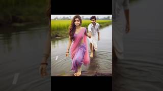 Unnai pondra pennai💞WhatsApp status tamil NEditez shorts status reels [upl. by Enyad]