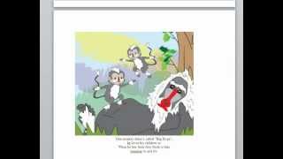 Poems with Rhyming  A Silly Funny Childrens Rhyming Book Preview [upl. by Whittaker]