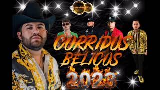 CORRIDOS BÉLICOS  EDICIÓN 2023 [upl. by Ardnaek281]