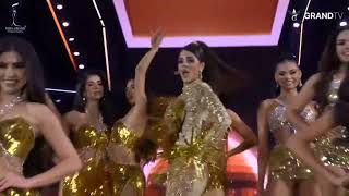 Miss Grand International 2024  Full Opening Dance Number [upl. by Emmery]