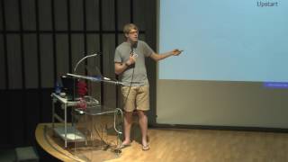 Introduction to systemd – Lennart Poettering [upl. by Yenahteb92]