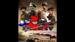 HOI4 Playthrough Episode Two 1937 [upl. by Mungam808]