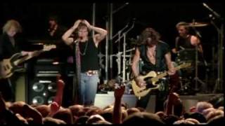 Aerosmith  No More No More Live In Las Vegas [upl. by Ffoeg]