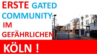 Gated Community Fluch oder Segen [upl. by Notgnihsaw563]