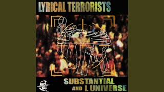 Lyrical Terrorists Monorisick Remix Radio 12inch ver [upl. by Lennej]