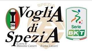 Voglia di Spezia  26 settembre 2024 [upl. by Cacka386]