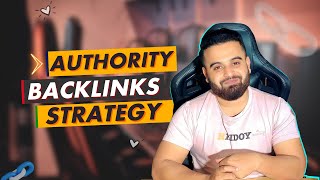 Authority Backlinks Strategy  Link Building Strategy  Backlinks in Bangla  Last Part [upl. by Kohsa]