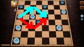 How to Play Checkers Like a Pro [upl. by Colligan]