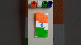 3D flag trending ytshorts youtubevideo shortsfeed viralvideo [upl. by Hamilah]