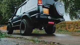 Land Rover TD5 others popcorn compilation [upl. by Cammie]