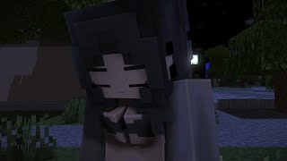 Minecraft Vore Animation Serleenas Arrival [upl. by Francoise]