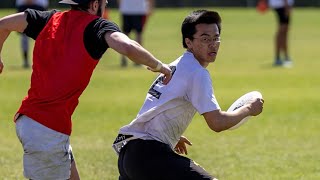 Jason Chen for Callahan 2024 [upl. by Nosniv]