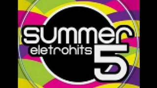 Carlo Dallanese  Monday  Summer Eletrohits 5 [upl. by Melton]