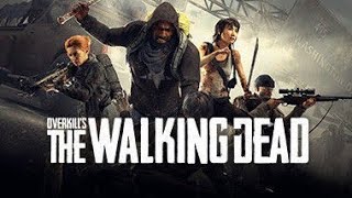 OVERKILLS The WALKING DEAD Trailer 2018 PS4  Xbox One  PC [upl. by Tut]