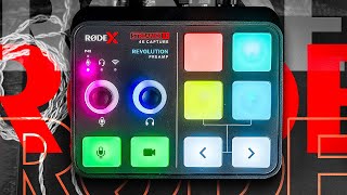 Meet the GoXLR Killer RODE Streamer X [upl. by Acceb92]