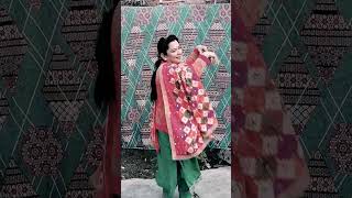 Dogri song viral video [upl. by Lyrehs]