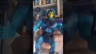 1981 Skeletor [upl. by Yerot]